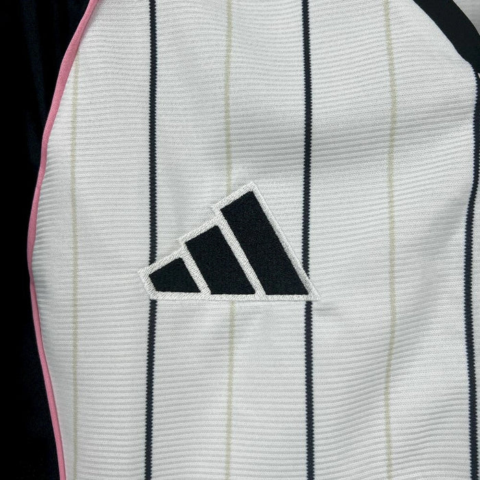 Juventus 25-26 | Baseball Edition