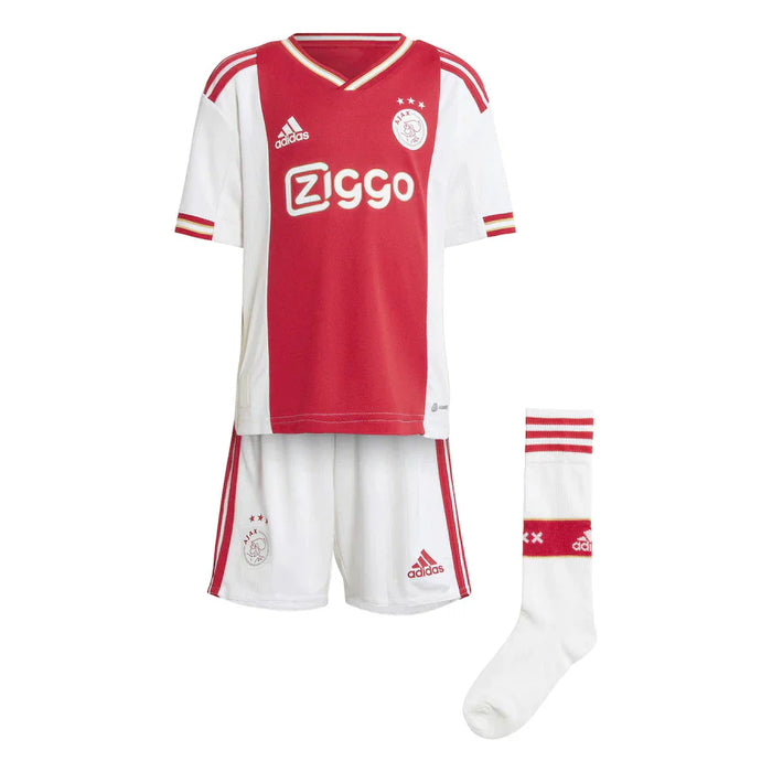 Ajax 22-23 | Kids Home