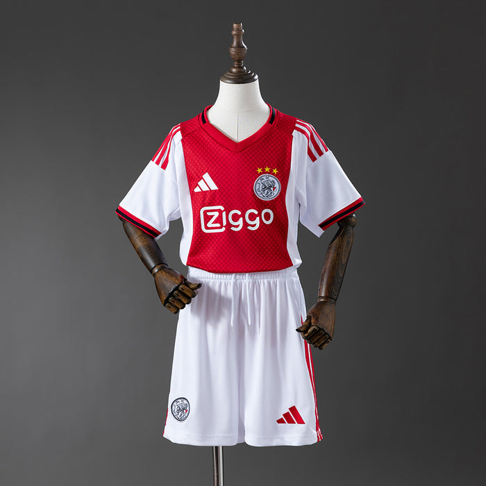 Ajax 25-26 | Kids | Home