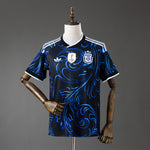 Argentina 26-27 | World Cup | Away
