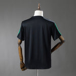 Jamaica 26-27 | World Cup | Away