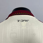 Venezia 25-26 | Away