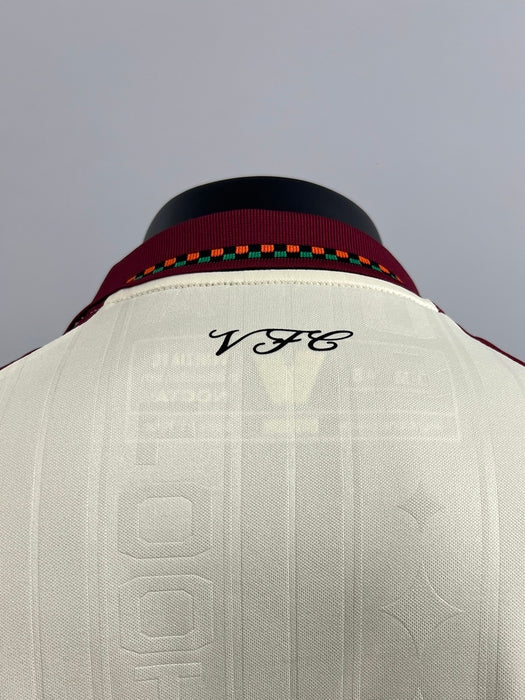 Venezia 25-26 | Away