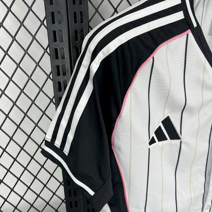 Juventus 25-26 | Baseball Edition