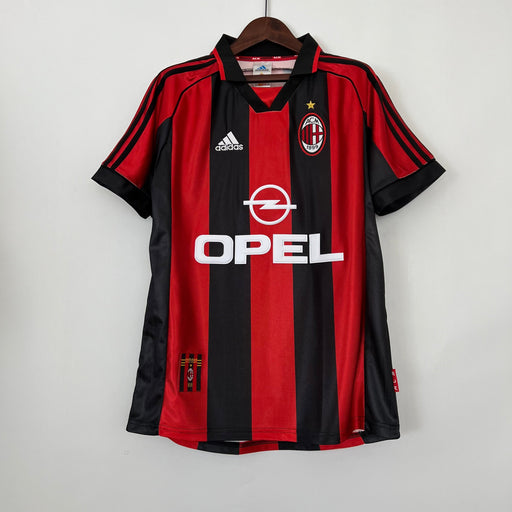 AC Milan 98-99 | Home Retro - gokits