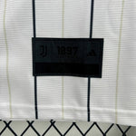 Juventus 25-26 | Baseball Edition