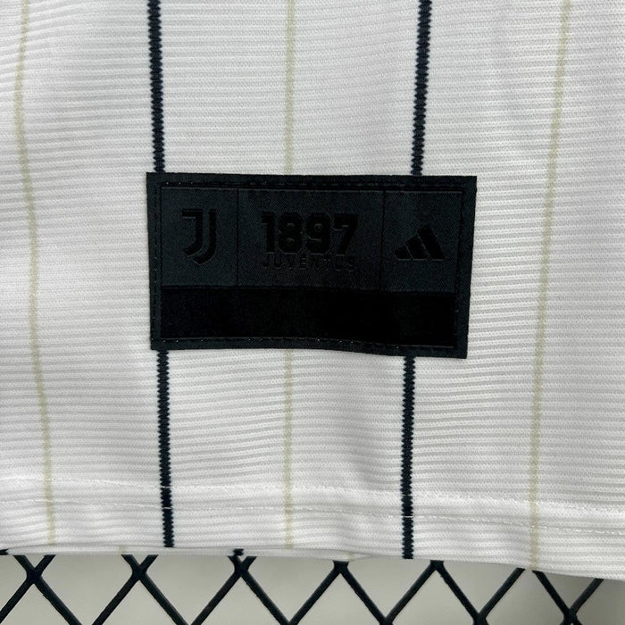 Juventus 25-26 | Baseball Edition