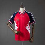 Norway 94-95 | Home