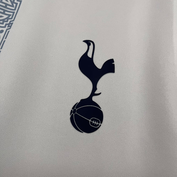 Tottenham 25-26 | Special Edition