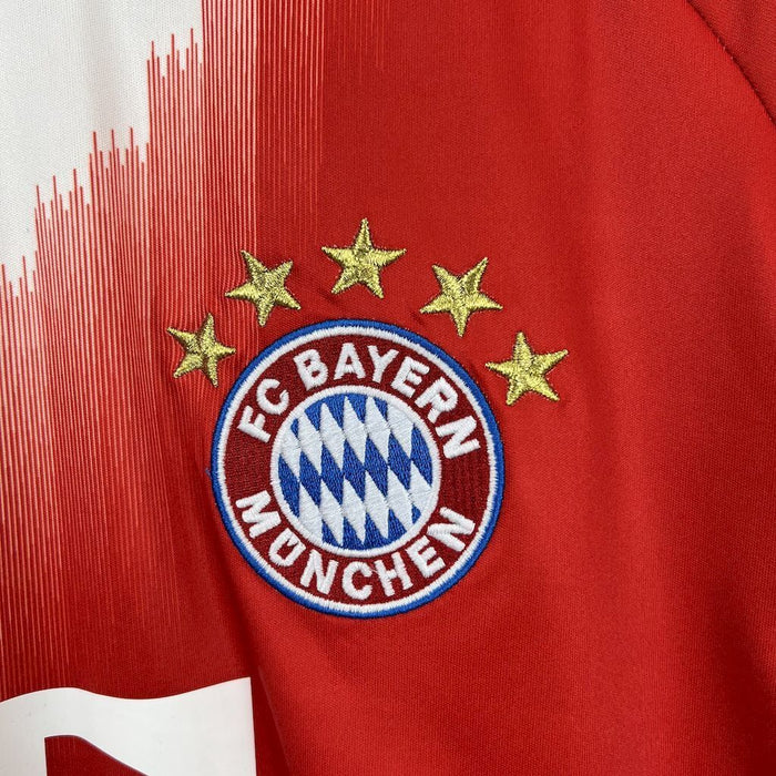 Bayern Munich 25-26 | Home