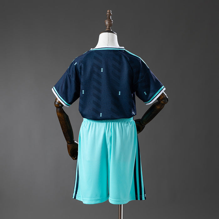 Germany 25-26 | Kids | Away