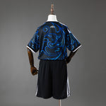 Argentina 26-27 | Kids | Away