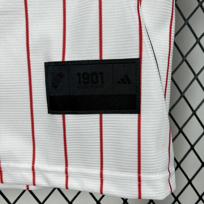 River Plate 25-26 | Baseball Edition