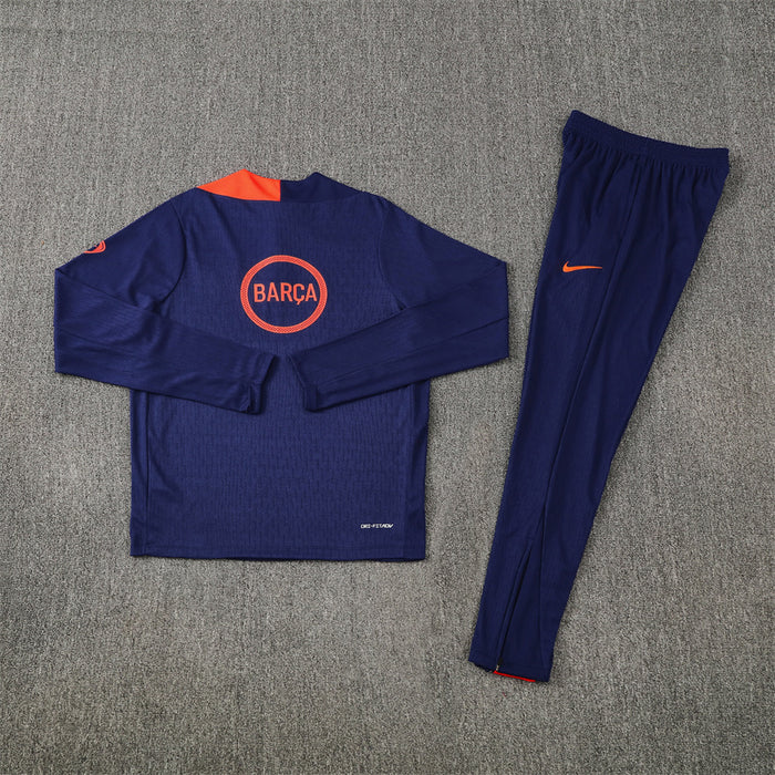 Barcelona 25-26 | Tracksuit