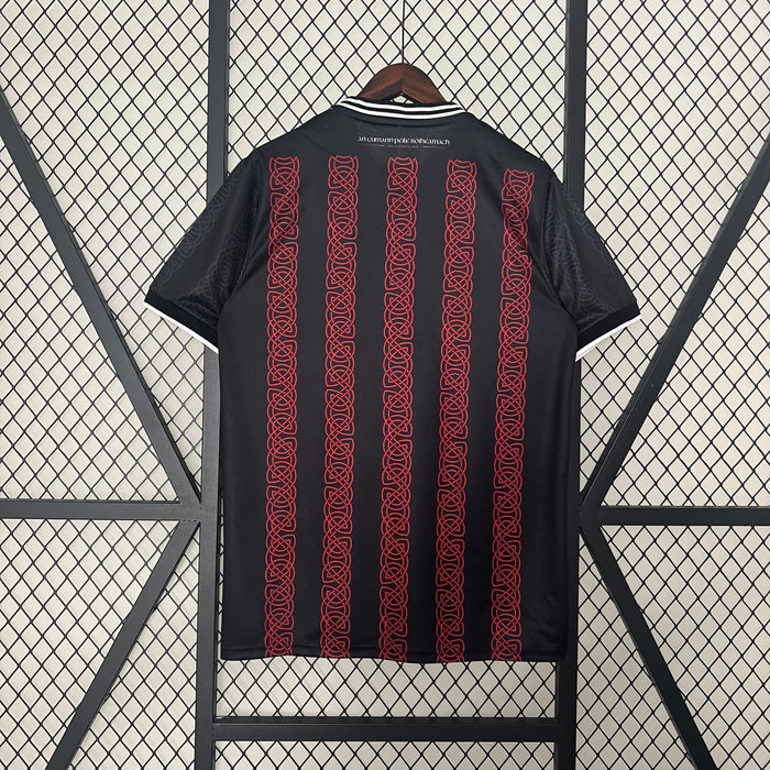 Bohemian FC 24-25 | Home