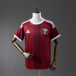 Qatar 26-27 | World Cup | Home