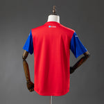 Bahia 25-26 | Superman Edition