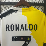 Cristiano Ronaldo  25-26 | Commemorative Edition