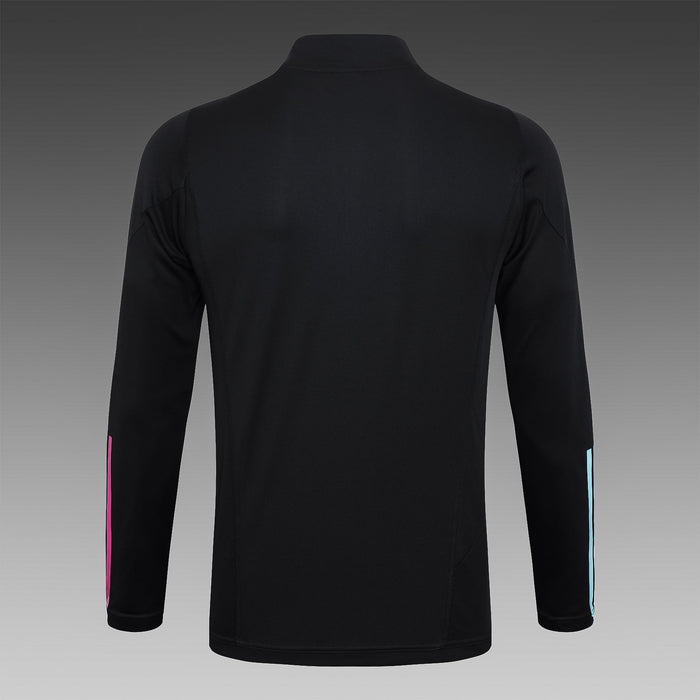 Bayern Munich 23-24 | Black | Tracksuit