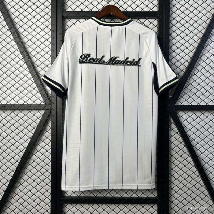 Real Madrid 25-26 | Baseball Edition