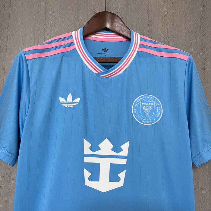 Inter Miami 25-26 | 3rd Away