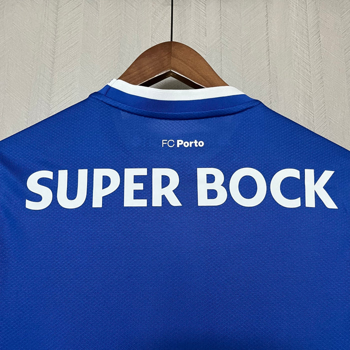 Porto 25-26 | Home