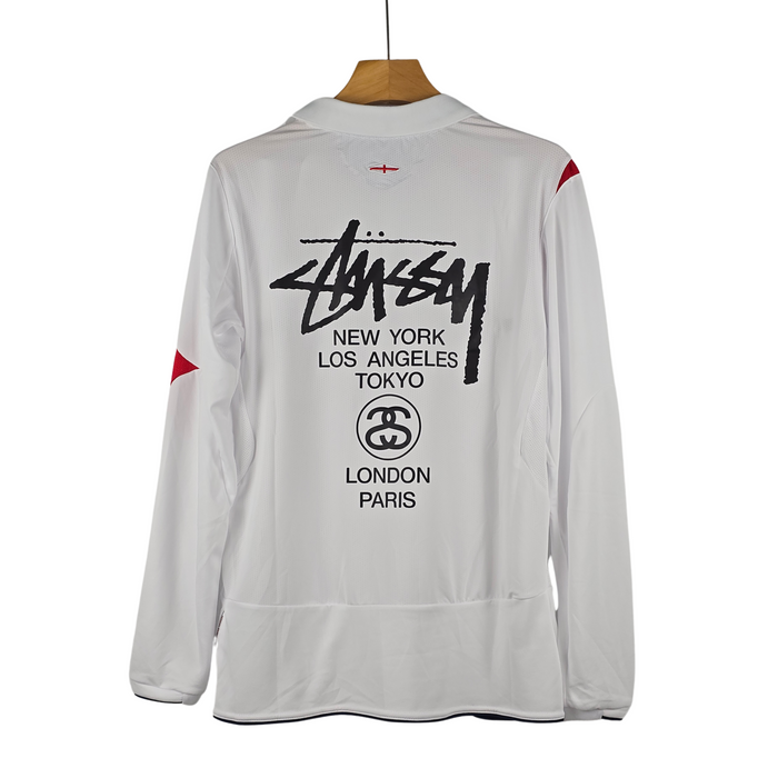 England X Stussy | 2006 Home | Long Sleeve