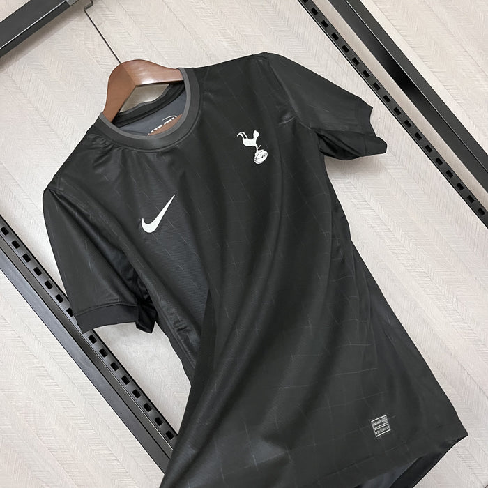 Tottenham 25-26 | Away
