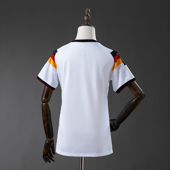 Germany 25-26 | Women | Home