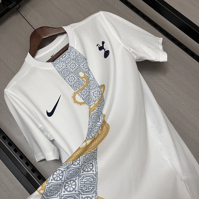 Tottenham 25-26 | Special Edition