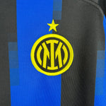 Inter Milan 23-24 | Home Jersey