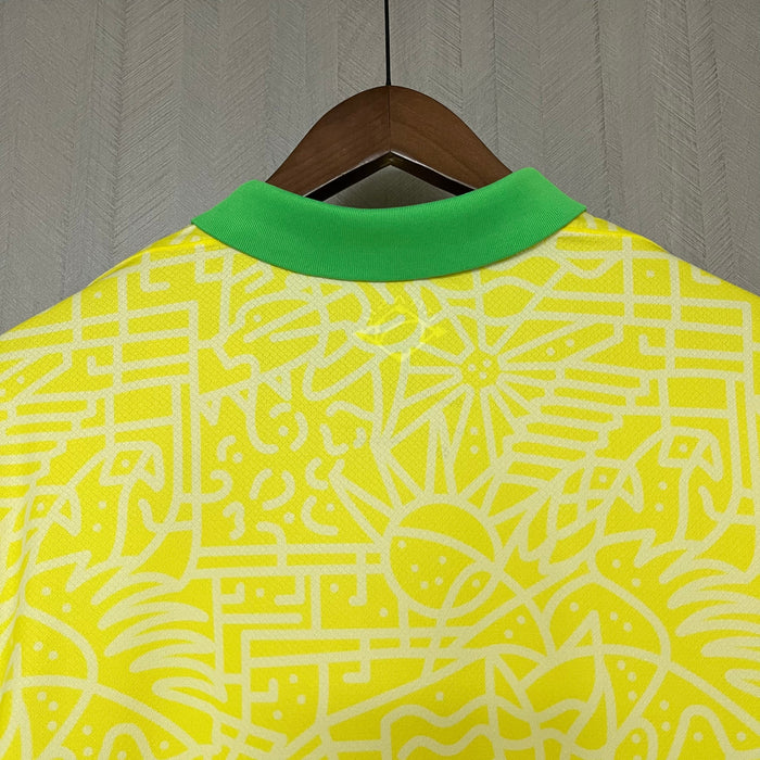 Brazil 24-25 | Home