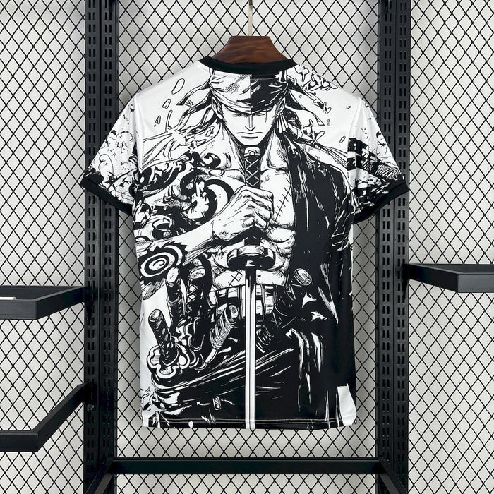 Japan 25-26 |  Roronoa Zoro Edition