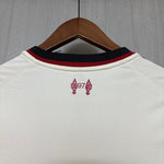 Liverpool 25-26 | Away | Long Sleeve