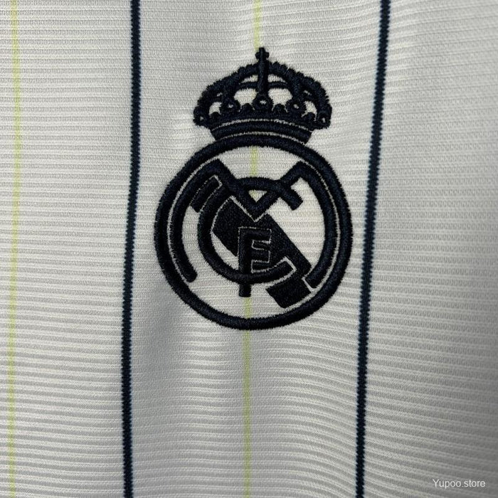 Real Madrid 25-26 | Baseball Edition