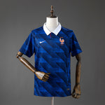 France 26-27 | World Cup | Home