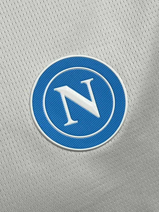 Napoli 25-26 | Special Edition