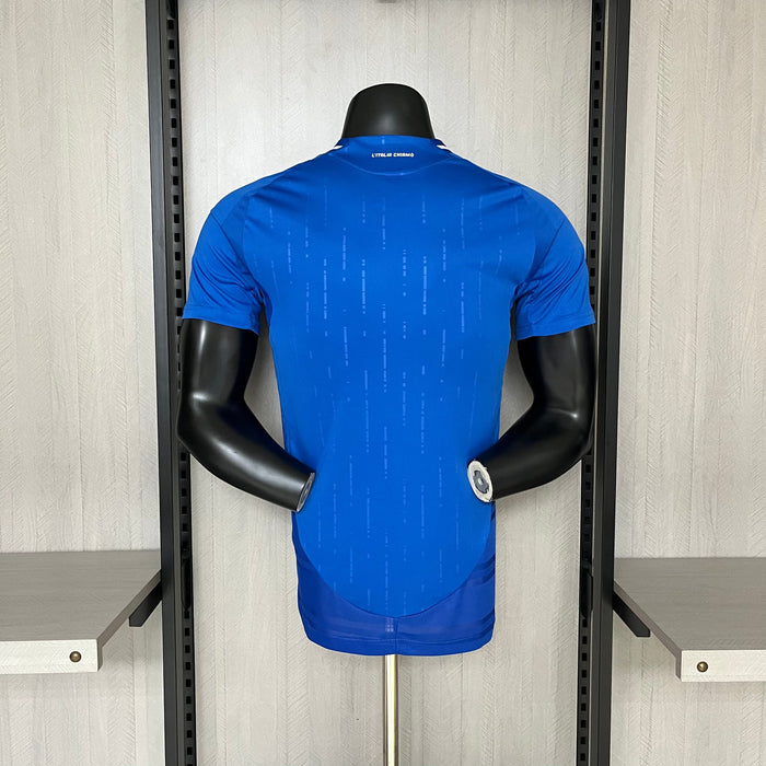 Italy 24-25 | Player Version | Home