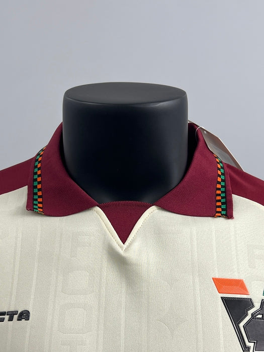 Venezia 25-26 | Away | Long Sleeve