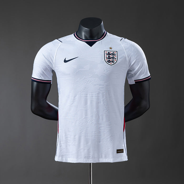 England 25-26 | Home | Player Version