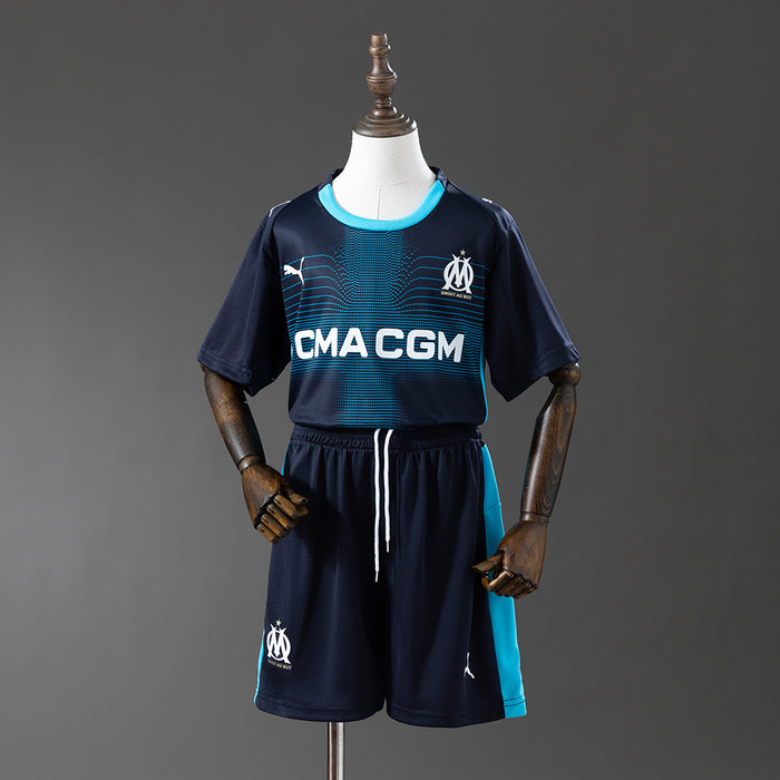 Marseille 25-26 | Kids | Away