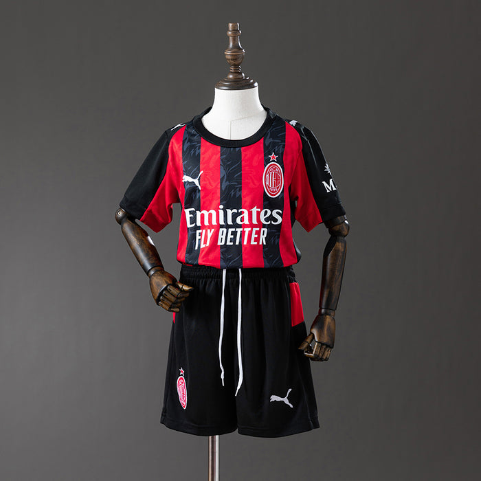 Ac Milan 25-26 | Kids | Home