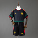 Jamaica X Bob Marley 26-27 | Kids | Away