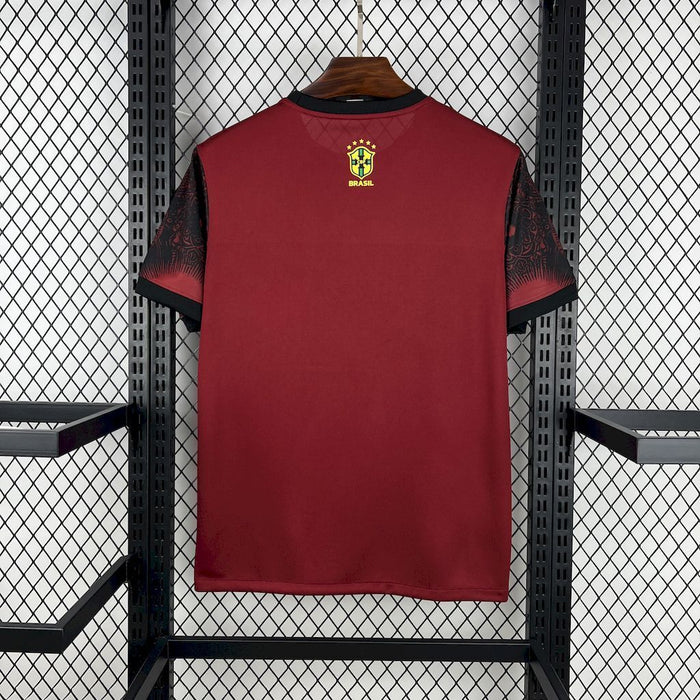 Brazil X Christ 25-26 | Black & Red Edition