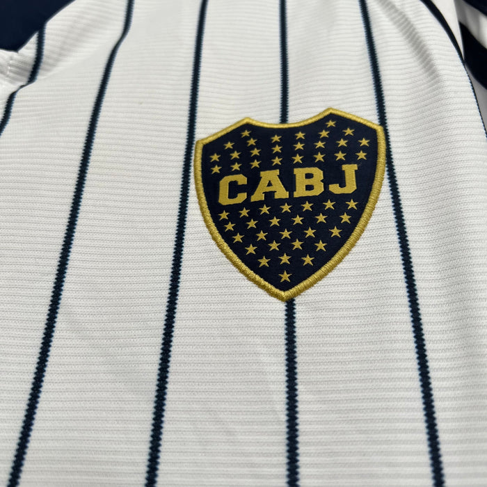Boca Junior 25-26 | Baseball Edition