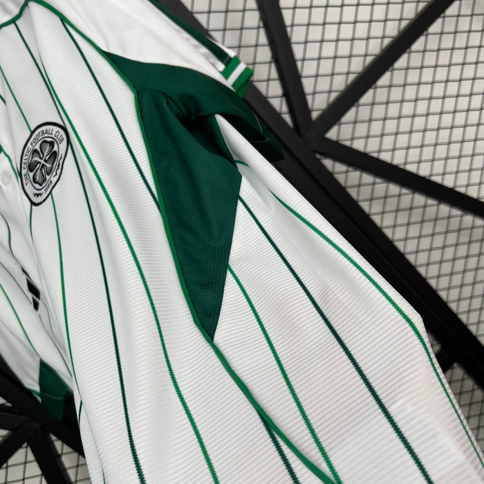 Celtic 25-26 | Baseball Edition