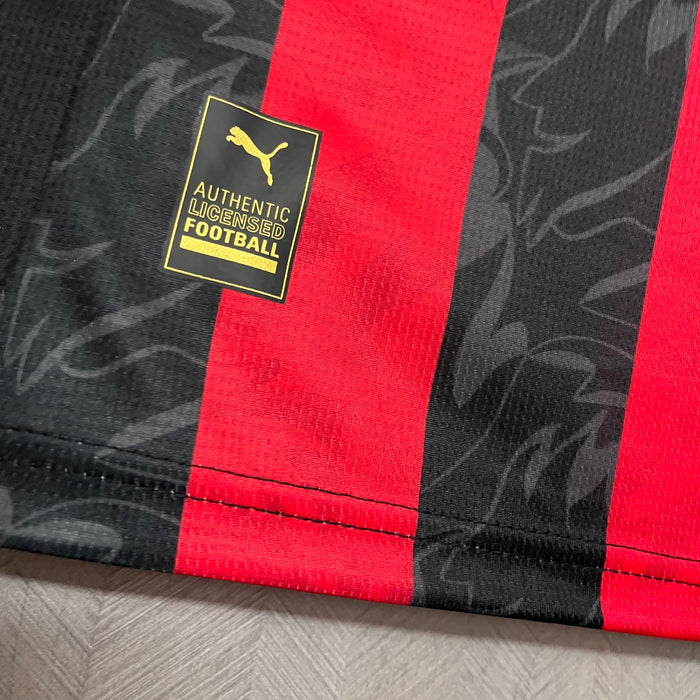 Ac Milan 25-26 | Home