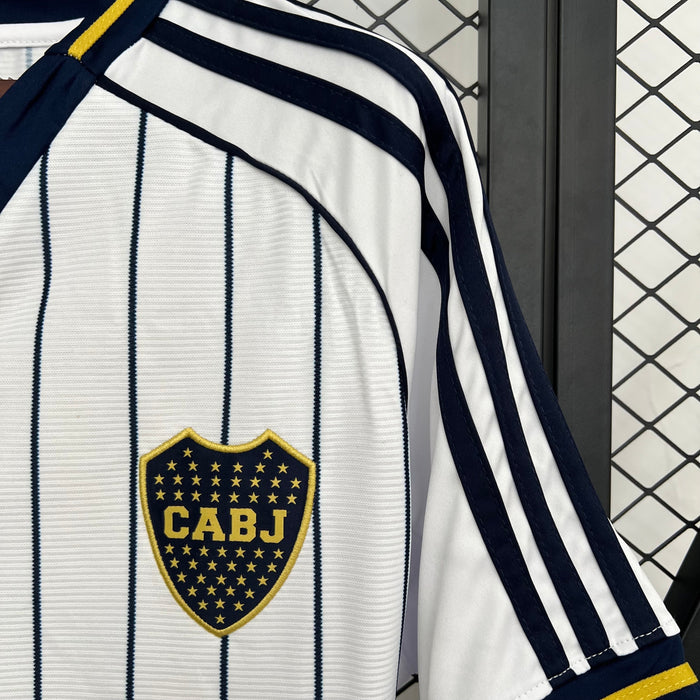 Boca Junior 25-26 | Baseball Edition