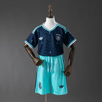 Germany 26-27 | Kids | Away