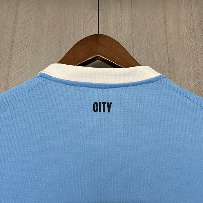Manchester City 25-26 | Home